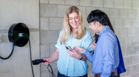 Image for EVOS seeks $10 million to boost EV charger manufacture