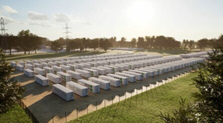 Image for A much, much bigger big battery for SA