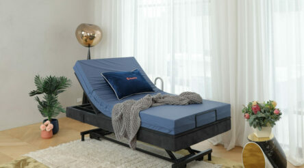 Image for Sleeptite strikes up distribution deal with Peak Care