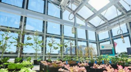 Image for Alutec deal sees Clearvue reach fast-growing Middle East construction market