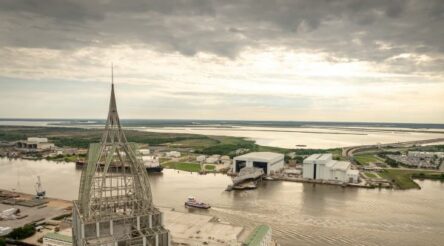 Image for Manufacturing news briefs – stories you might have missed