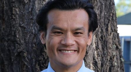 Image for NSW government announces extra $2.3 million for ICN