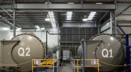 Image for Quickstep clears the decks for return to growth, profit