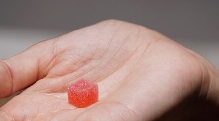 Image for BLS makes Australia’s first GMP-certified cannabis gummies