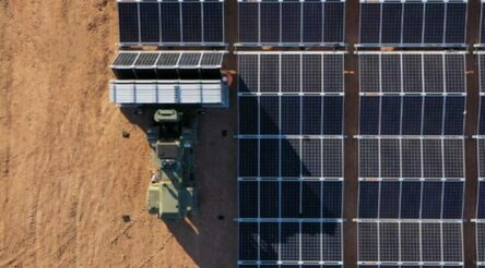 Image for Federal government gives approval to SunCable’s NT solar farm project