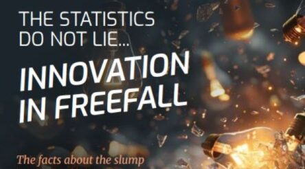 Image for Towards 3% R&D e-book available now – BDO experts call for cut in red tape