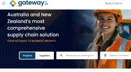 Image for ICN links suppliers to projects, needs more resources – study