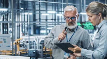 Image for Lessons in Resilience – technology can help plan for disruption