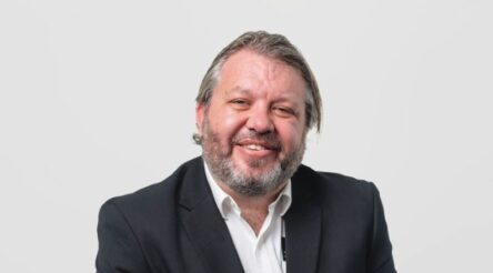 Image for In business, resilience is everything – Geoff Wadsworth