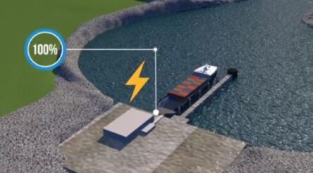 Image for Brisbane group leads design of nuclear powered ships