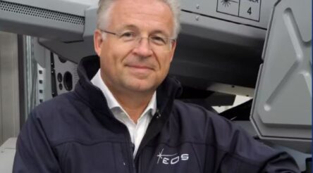 Image for EOS’s turnaround half year sees sales up 98 percent