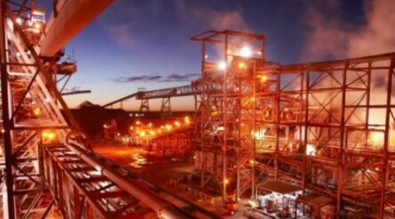 Image for SA government begins assessing BHP copper expansion
