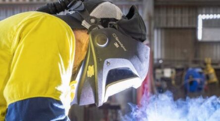 Image for EVZ wins $23m tank manufacturing contract