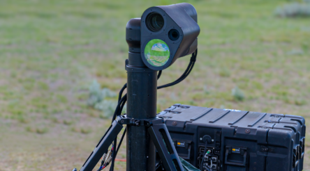 Image for AIM Defence scores $1m in drone competition