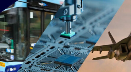 Image for Quantum amplifier, novel drone antenna among projects funded through $11 million AEA Seed round