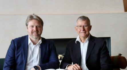 Image for Insitec, Electrotech merge to form SCG