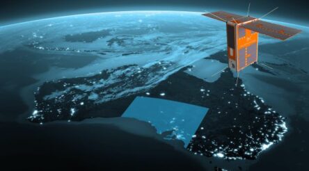 Image for Abandoning our own satellite, we opt for Landsat