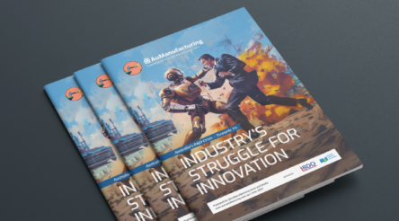 Image for Towards 3% R&D, Australia’s R&D slide – download our e-book