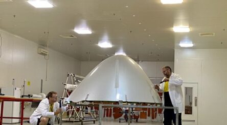 Image for Quickstep puts maintenance division up for sale