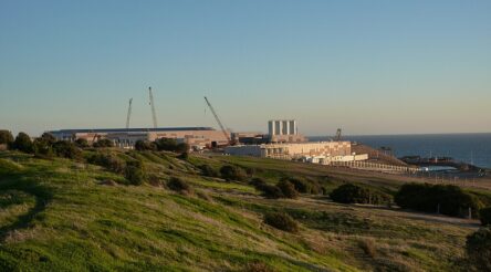 Image for Radical rethink on water management needed for Future Made in Australia to succeed