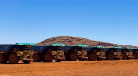 Image for Study weighs up Pilbara’s green iron age opportunity  