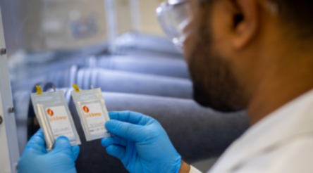 Image for Australia, UK battery researchers join forces