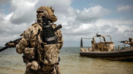 Image for DroneShield hits back at critics, raises $120 million