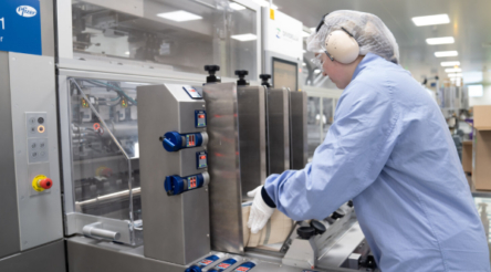 Image for Pfizer invests $150m for microbial resistance