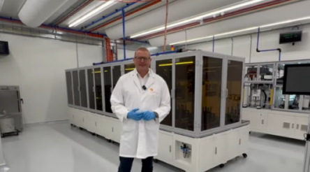 Image for Industry Growth Program funds flow to commercialise technology