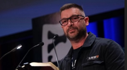 Image for Net Zero Authority and Agency will guide industry transition