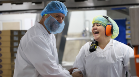 Image for Ingham’s expands, automates to improve results