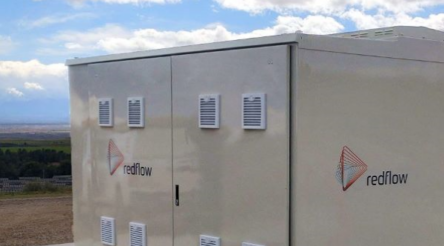 Image for Flow battery maker Redflow goes into administration