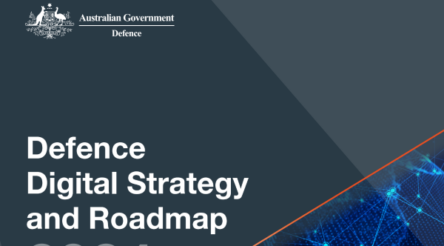 Image for Defence digital strategy and roadmap launched
