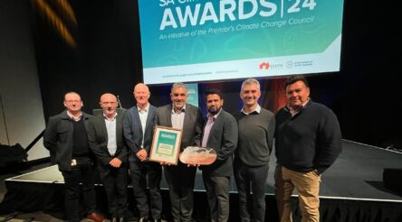 Image for Electrolux shows the way to fight climate change