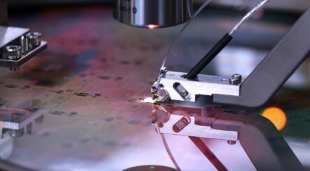 Image for Quantum tech is a high-stakes gamble. Here’s how Australia can find a way forward