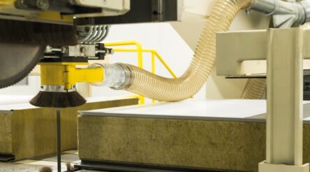 Image for Manufacturing news briefs — stories you might have missed