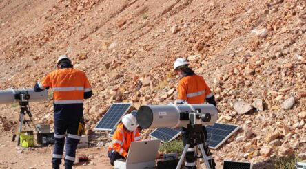 Image for High-tech imaging projects help manufacturers unearth new wealth  