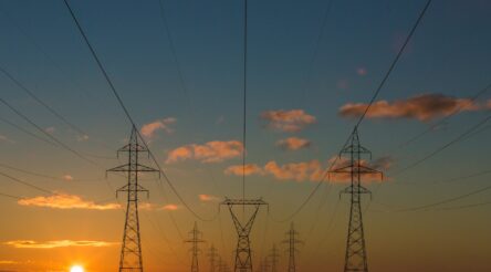 Image for Tasmea buys high voltage power line company