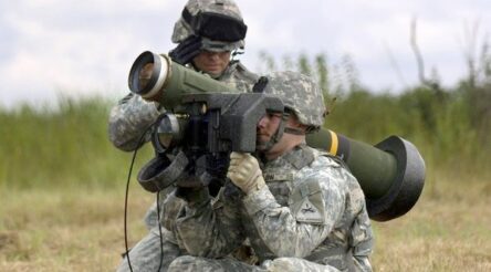 Image for Australia buys foreign missiles with no offsets, no tech transfer