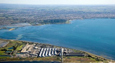 Image for Alcoa buys Alumina Ltd, takes over bauxite and aluminium assets