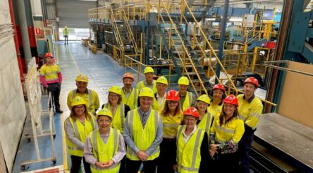 Image for Nominations open for Queensland’s Women in Manufacturing Apprentice Awards 2025