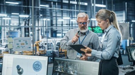 Image for Lessons in Resilience – sign up now to our latest webinar