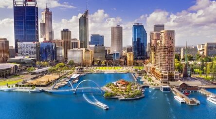 Image for WA attempts to lift venture capital record with $30 million co-investment program