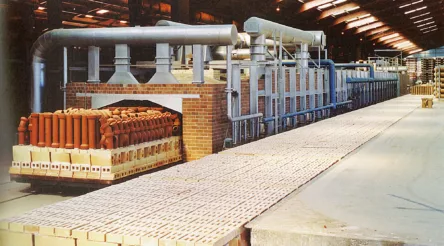 Image for Building decline causes $172m bite for Brickworks