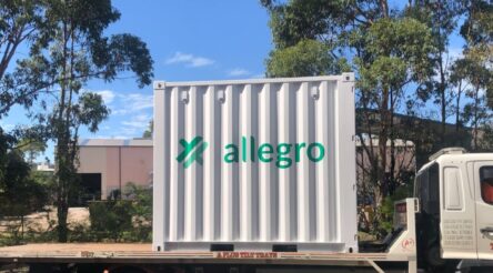 Image for Battery maker Allegro Energy closes $17.5 million funding round
