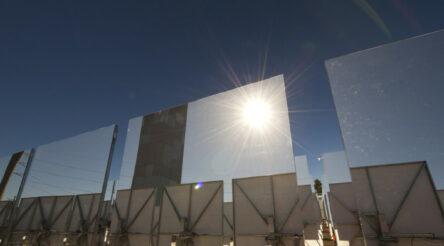 Image for Applications for clean energy supply chain grants worth $25 million to open in November