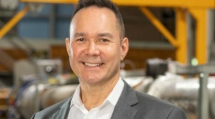 Image for iLaunch Trailblazer to link R&D globally