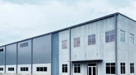 Image for Amaero International raises $25m for additive metals