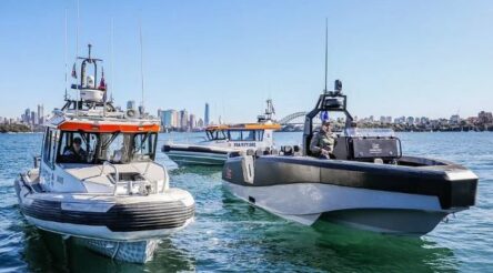 Image for Whiskey Project Group acquires Newcastle boat building facility