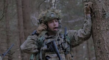 Image for Codan enters US with communications acquisition